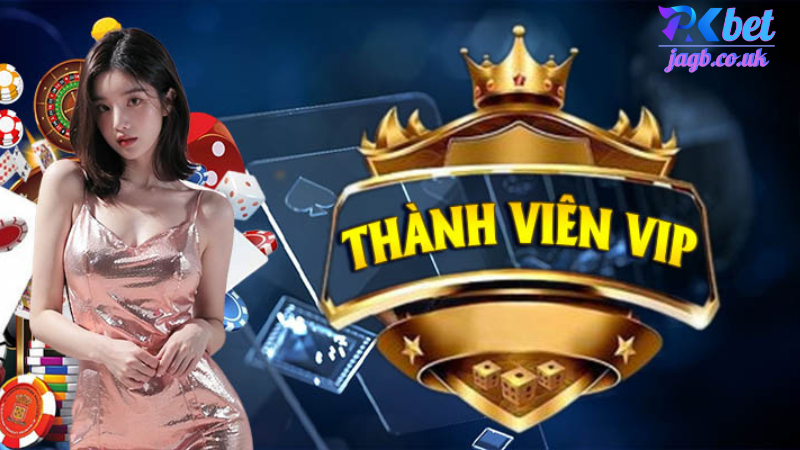 Định nghĩa về ưu đãi pkbet thành viên vip