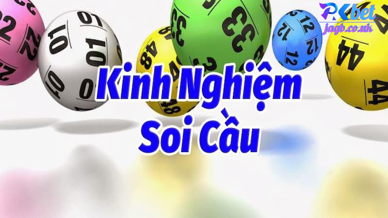 Khám phá cách soi cầu pkbet chính xác