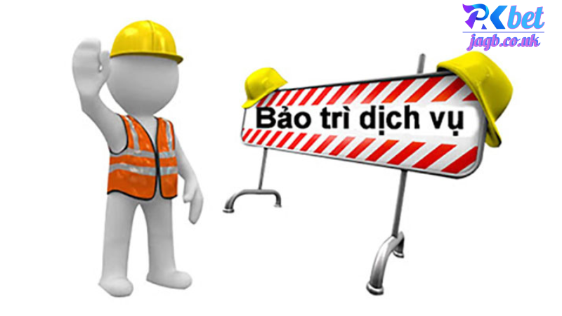 Khám phá pkbet bảo trì hôm nay