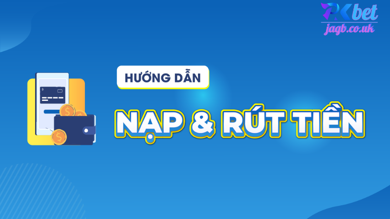 Tìm hiểu PKBet Hỗ Trợ Nạp Rút Qua Đâu