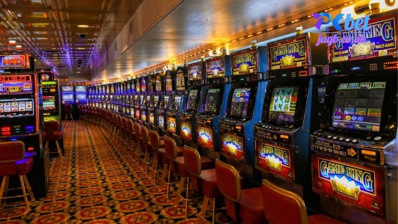 Giới thiệu về pkbet casino online