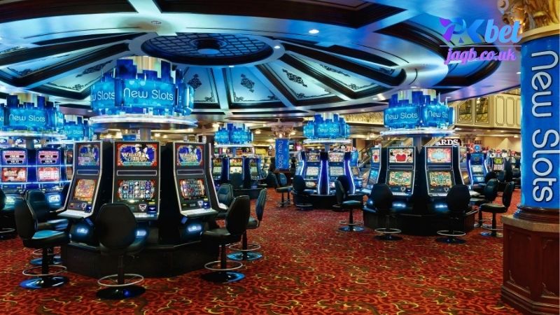 Tại Sao Nên Chọn PKBet Để Nạp Tiền?