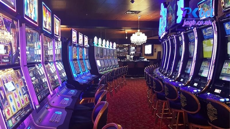 Tổng Quan Về Rút Tiền PKBet