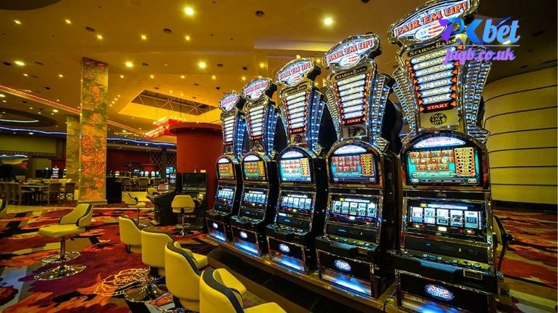 Sự phát triển của ngành công nghiệp cá cược trực tuyến