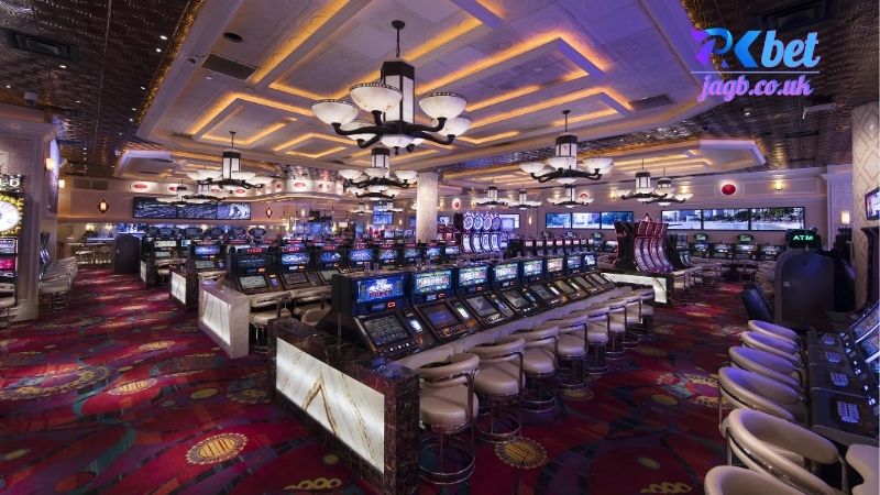 Pkbet Là Gì Và Tại Sao Bạn Nên Đăng Ký Ngay Hôm Nay