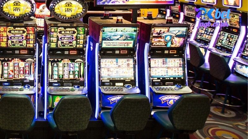 Giới Thiệu Về Pkbet App
